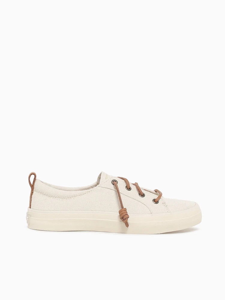 Crest Vibe Off White Seacycled