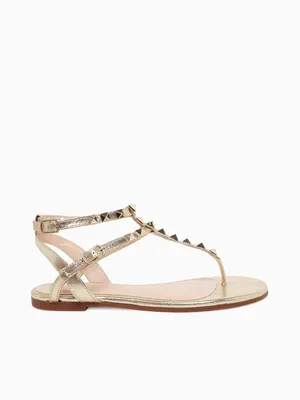 Edelina Ouro Light Cristal