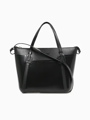 Lidia Tote Black