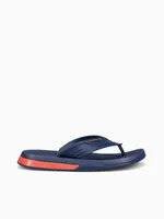 Wakesurf Navy Orange