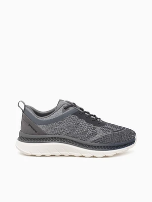 U Spherica Actif X C Navy Dk.stone jacqa