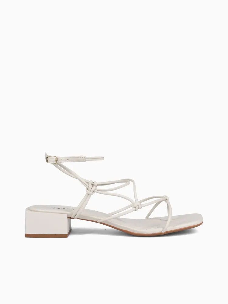 Zaniyah Off White Ipanema