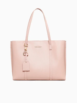 Nabona Tote Rose