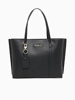 Nabona Tote Black