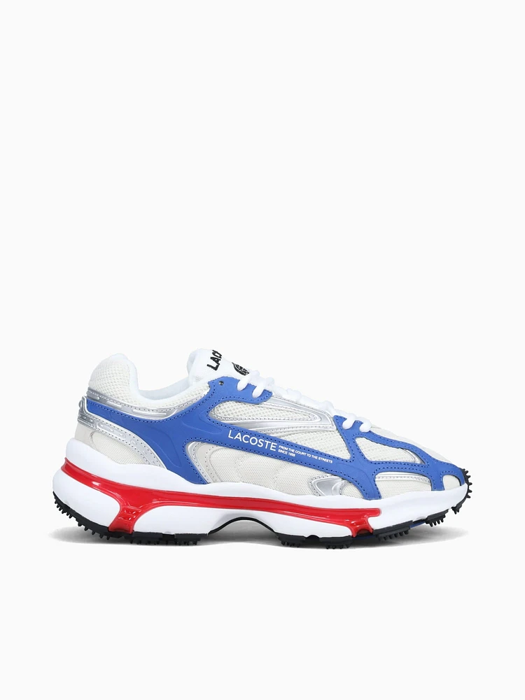 L003 2k24 Wht Red Blu mesh