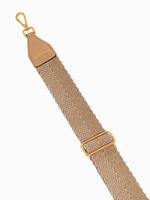 Tracolla Spiga Strap Terra Nature