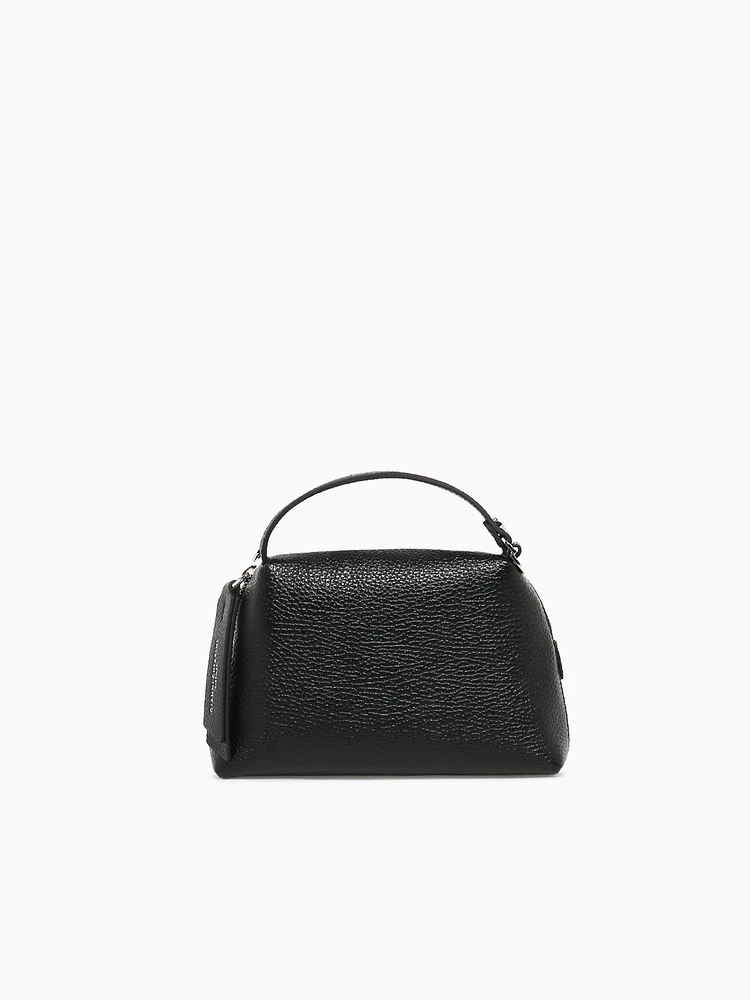 Alifa Crossbody Nero