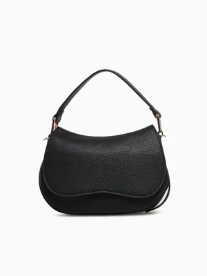 Belinda Crossbody Black