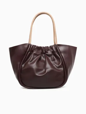 Aaliyah Tote Expresso
