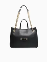 Melody Tote Bag Black