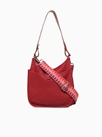 Shy Crossbag Red