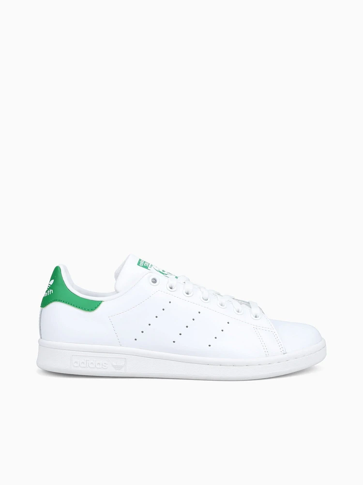 Stan Smith White leather