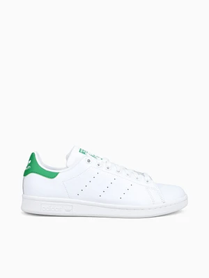 Stan Smith White leather