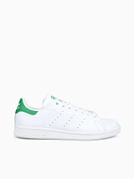 Stan Smith White leather