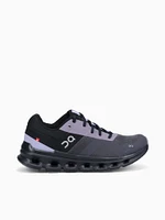 Cloudrunner Iron Black mesh