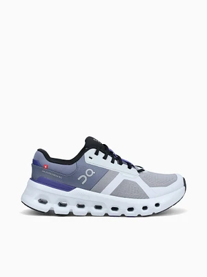 Cloudrunner 2 Fossil Indigo mesh