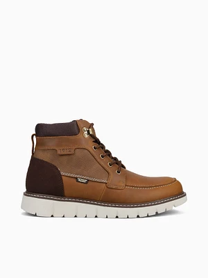 Karnak Moc Toe Tan Crazy Horse