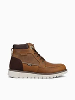 Karnak Moc Toe Tan Crazy Horse