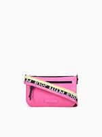 Thay Crossbody Sweet Pink Jelastic