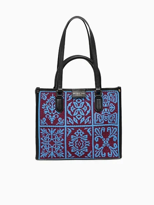 Atena Lisboa Jaipur Tote