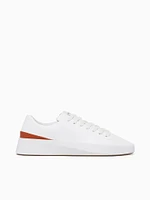 Cruise Lo White leather