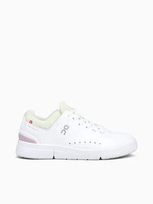 Roger Advantage 2 White Mauve leather