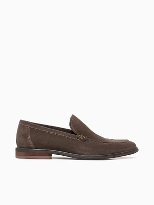 Josh Brown Cow Suede