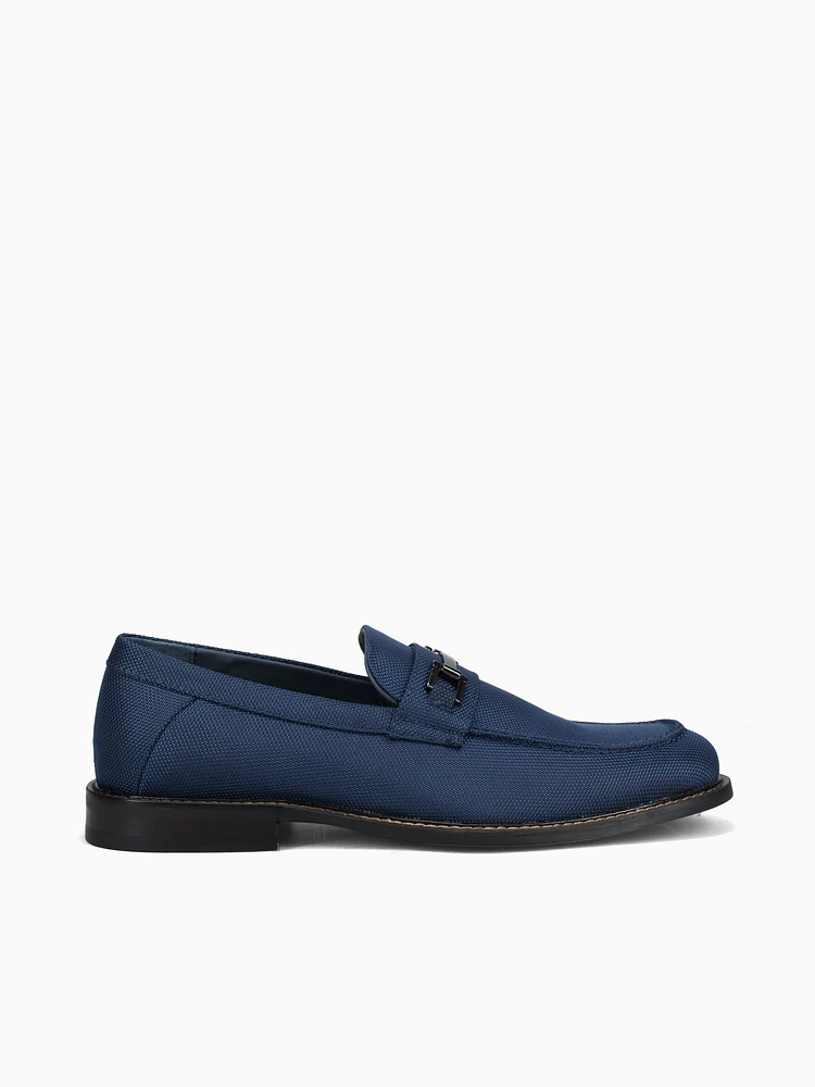 Ignacio Navy Nylon