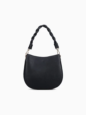 Glamique Crossbody Black