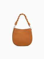 Glamique Crossbody Tan