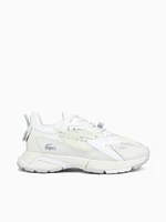 L 003 Neo Tech wht  off leather