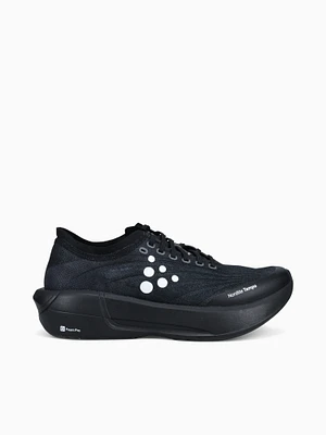 Nordlite Tempo M Black Mesh