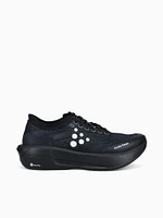 Nordlite Tempo M Black Mesh
