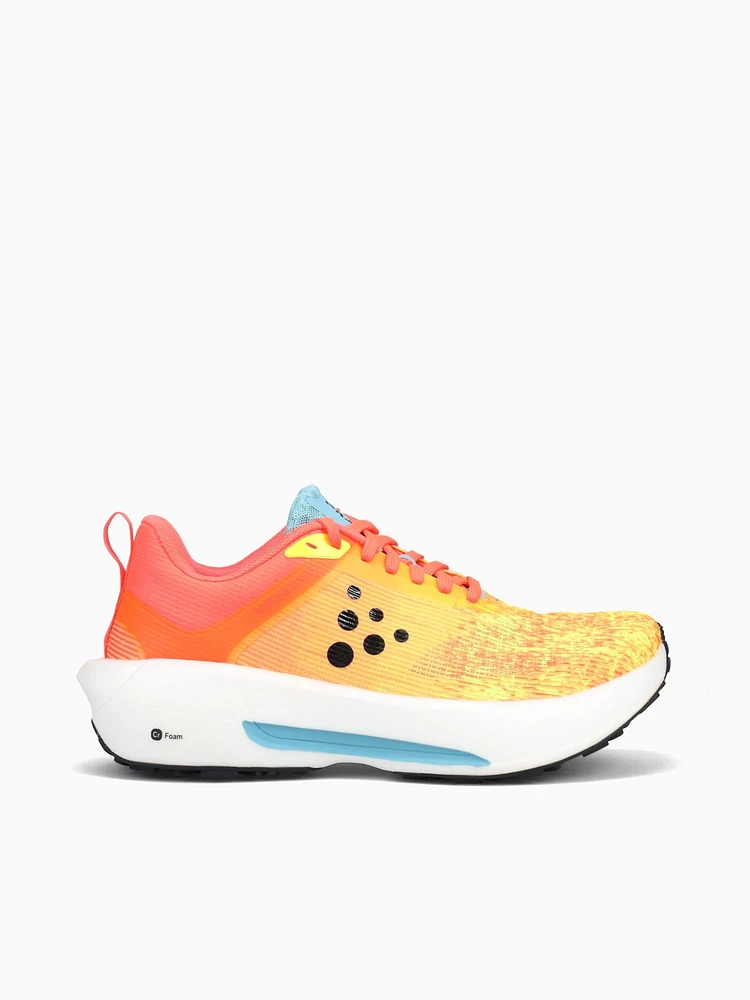 Nordlite Ultra 2 M Orange Multi Mesh