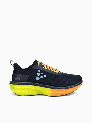 Endurance 2 M Charcoal Multi Mesh