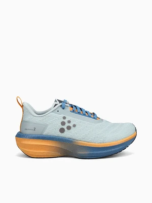 Endurance 2 M Lt.grey Multi Mesh