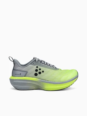 Endurance 2 M Lt.green Multi Mesh