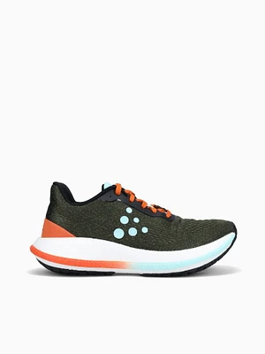 Pacer M Green Multi Mesh