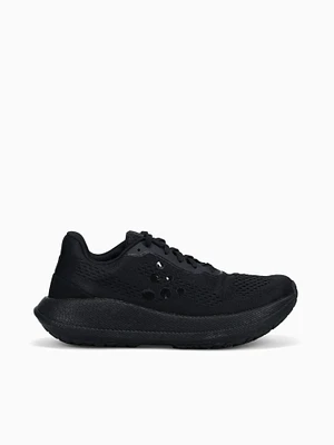 Pacer M Black Mesh