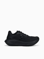 Pacer M Black Mesh