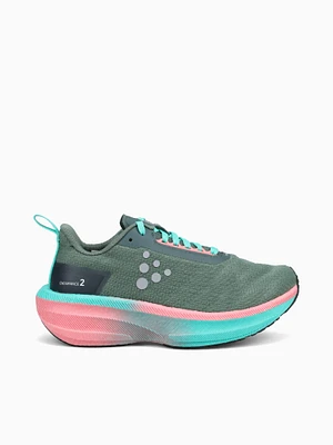 Endurance 2 W Multi Mesh
