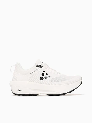 Nordlite Ultra 2 W White Mesh