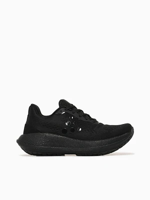 Pacer W Black Mesh