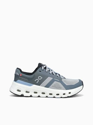 Cloudrunner 2 Alloy Chambray mesh