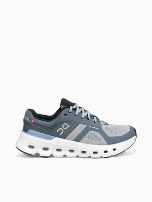 Cloudrunner 2 Alloy Chambray mesh