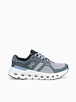 Cloudrunner 2 Alloy Chambray mesh