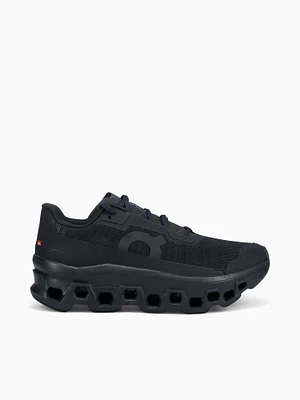 Cloudmonster Void Black mesh