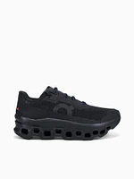 Cloudmonster Void Black mesh