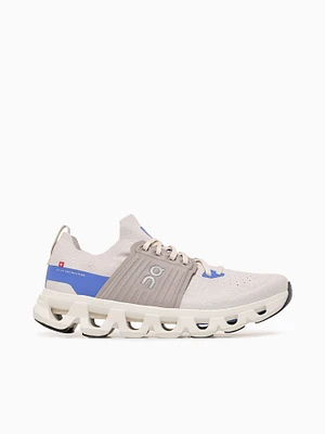 Cloudswift 4 Cream Colbalt mesh