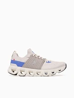 Cloudswift 4 Cream Colbalt mesh